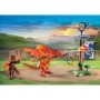 Playmobil - Turneul Novelmore Contra Burnham Playmobil - 5